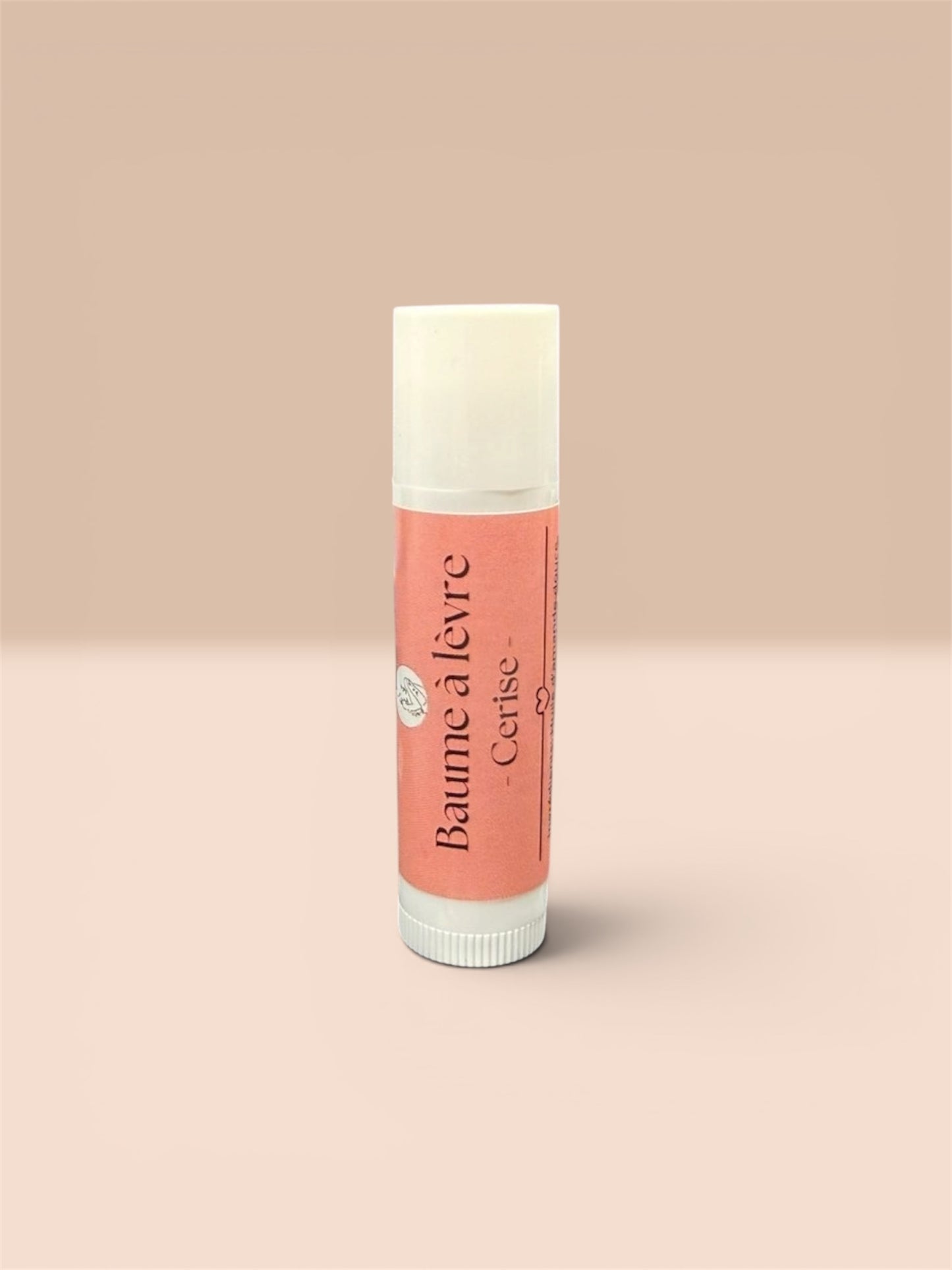 Baume à lèvres – Cerise