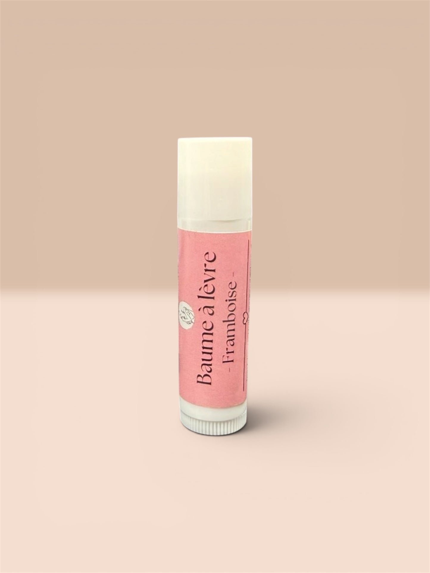 Baume à lèvres – Framboise