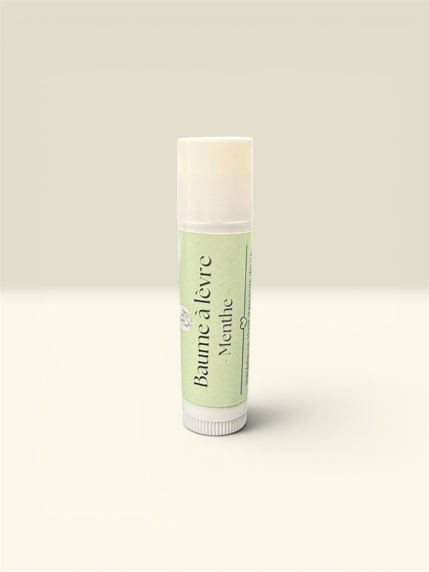 Baume à lèvres – Menthe