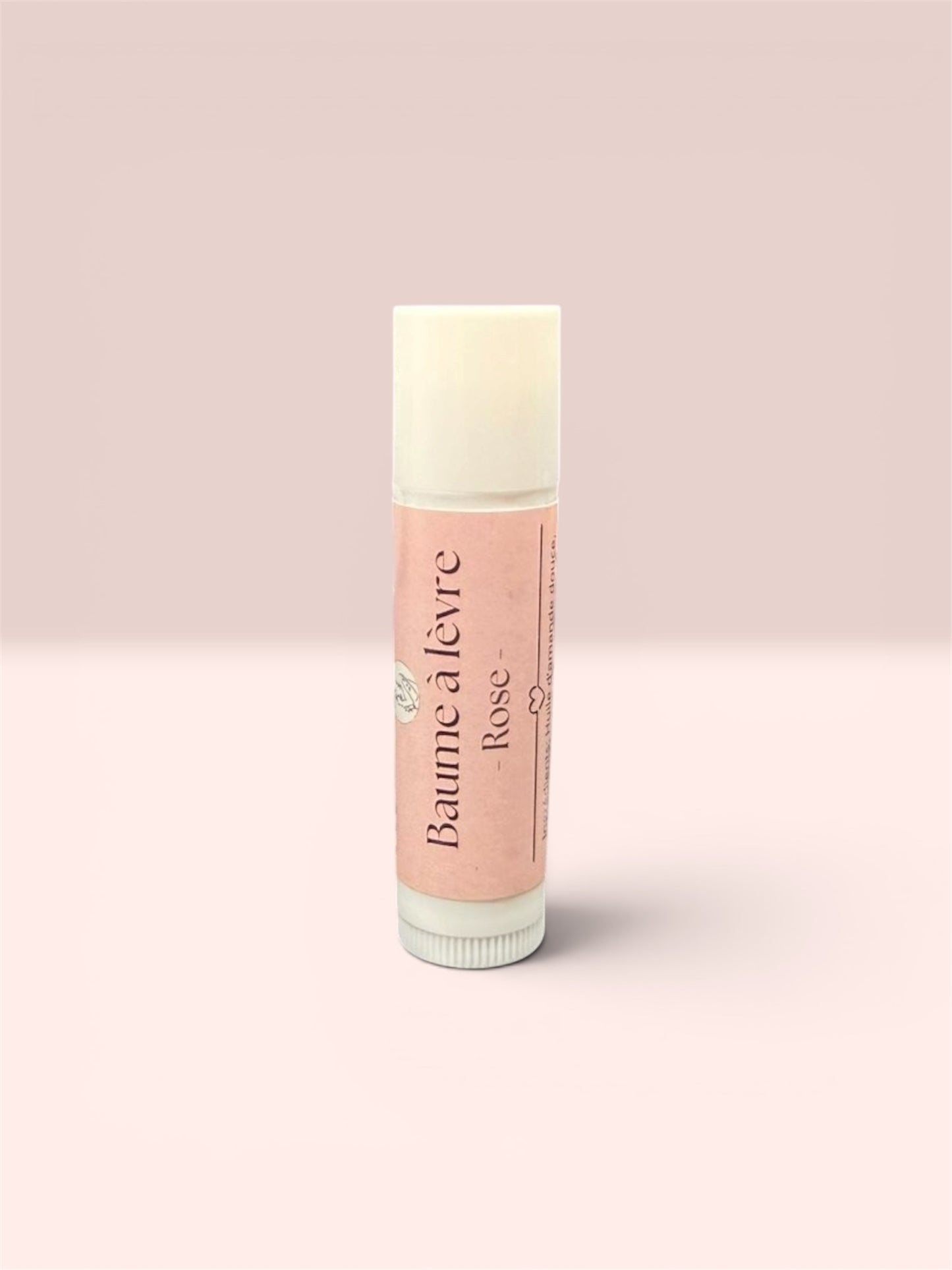 Baume à lèvres – Rose