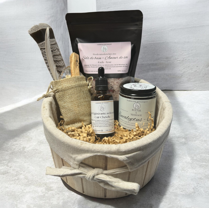Coffret découverte