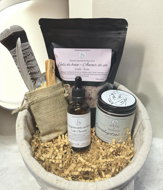 Coffret découverte