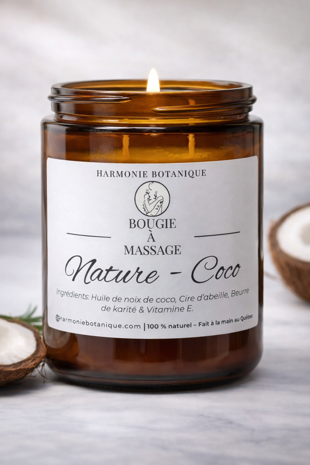 Nature - Coco