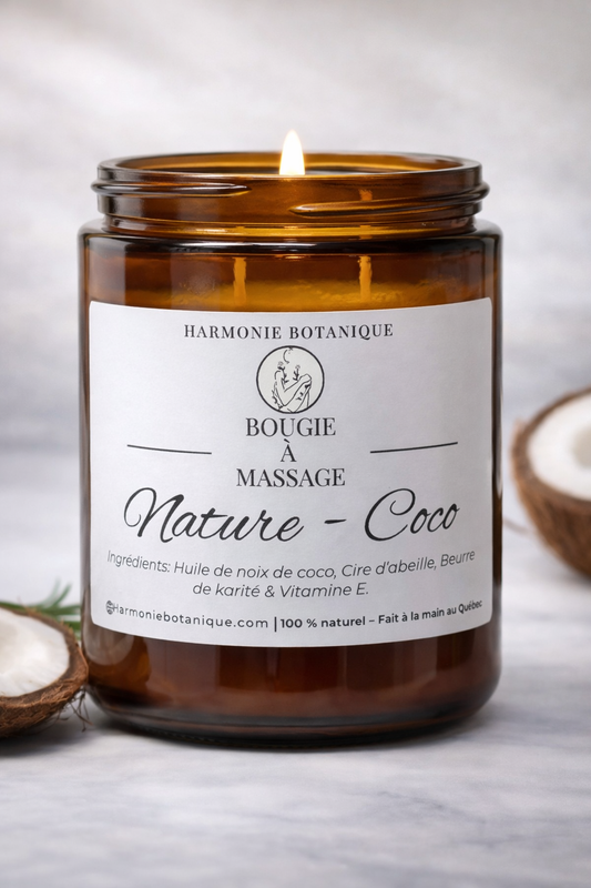 Nature - Coco