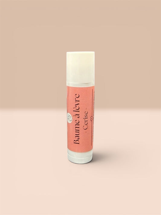 Baume à lèvres – Cerise